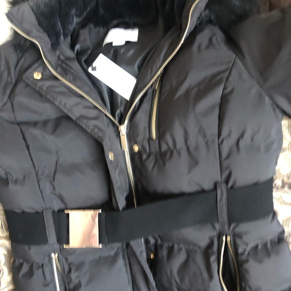 coast Jackets & Blazers - Women's Black Ski & Snow Jacket